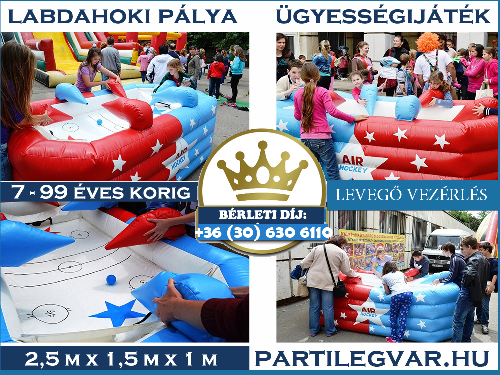 Partilégvár Debrecen