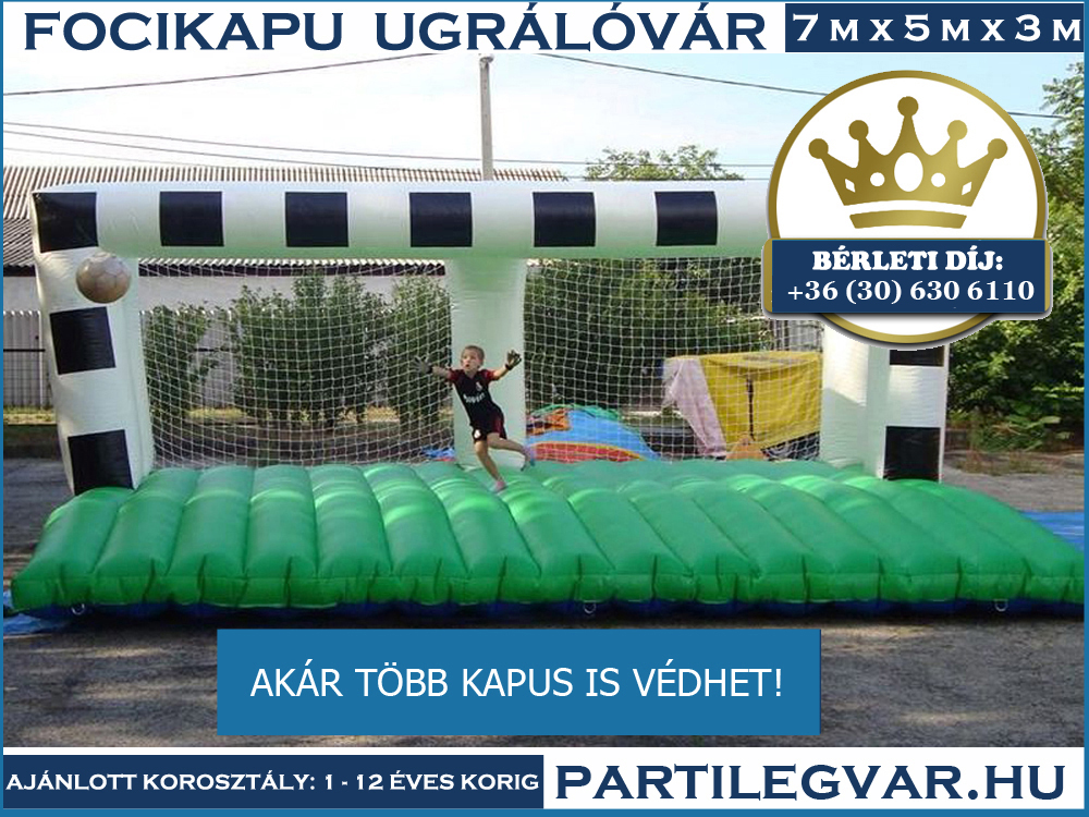 Partilégvár Debrecen