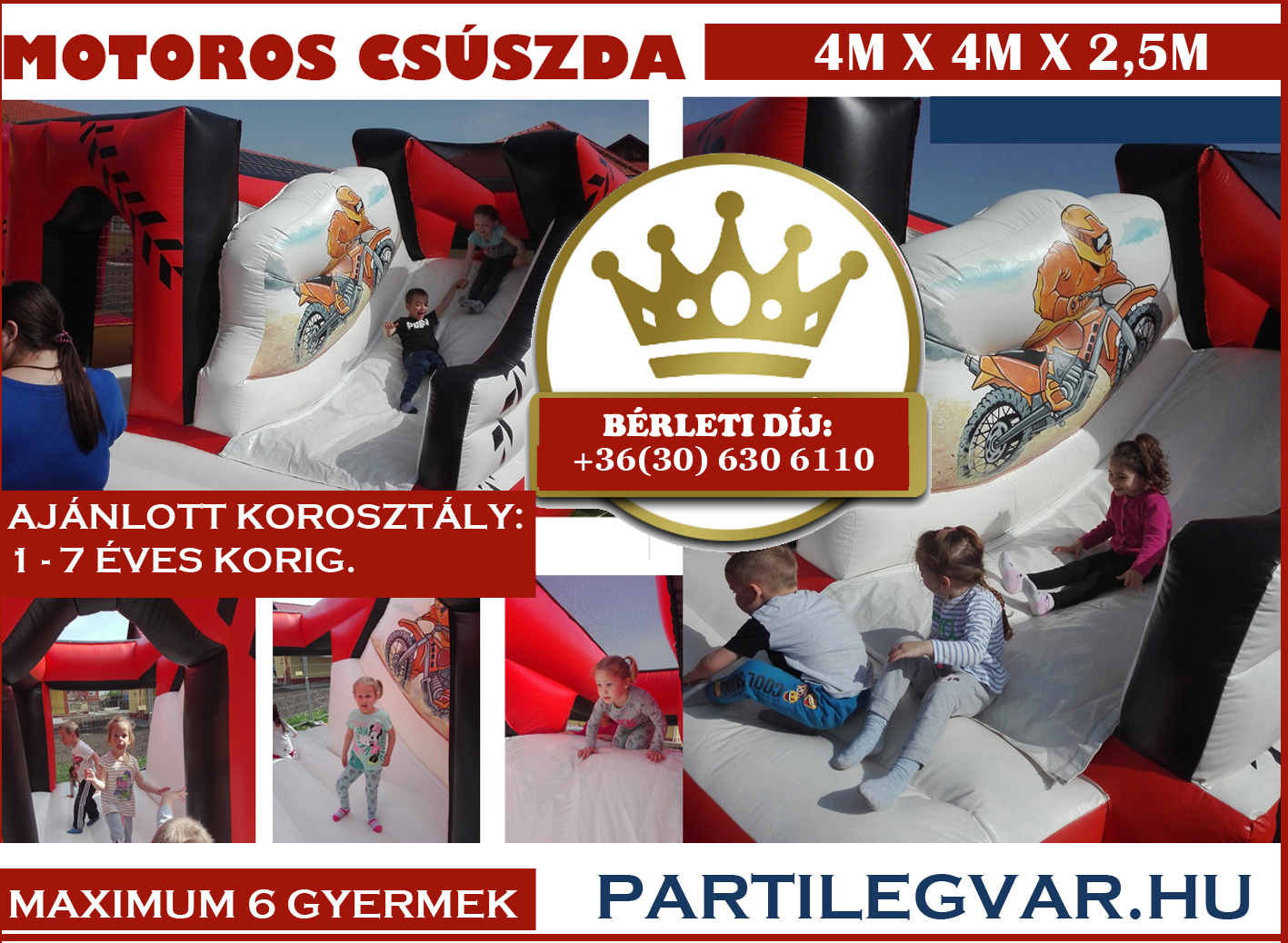 Partilégvár Debrecen