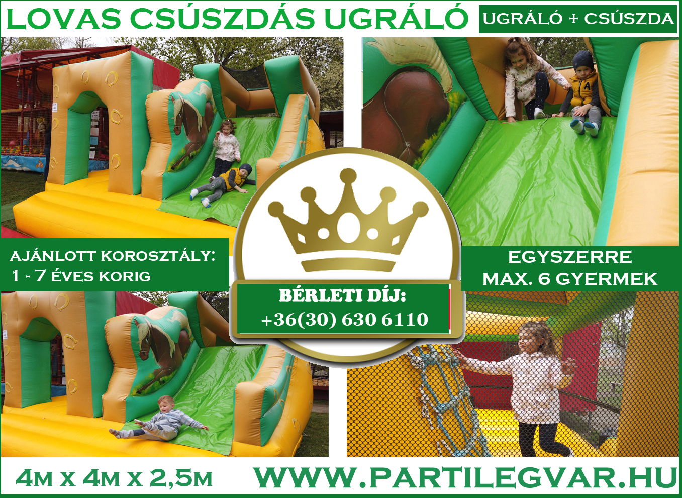 Partilégvár Debrecen