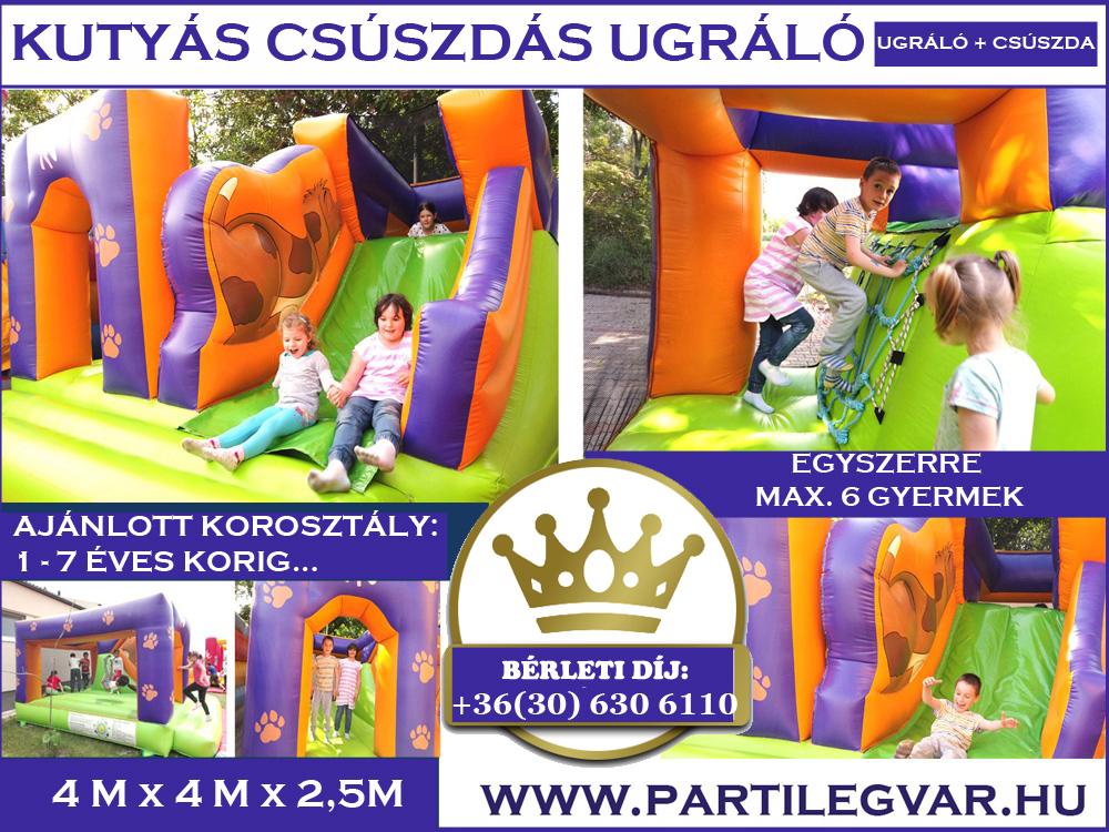 Partilégvár Debrecen