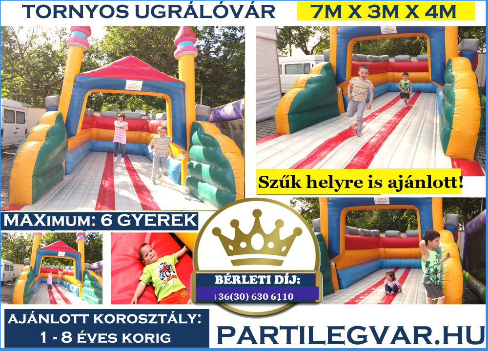 Partilégvár Debrecen