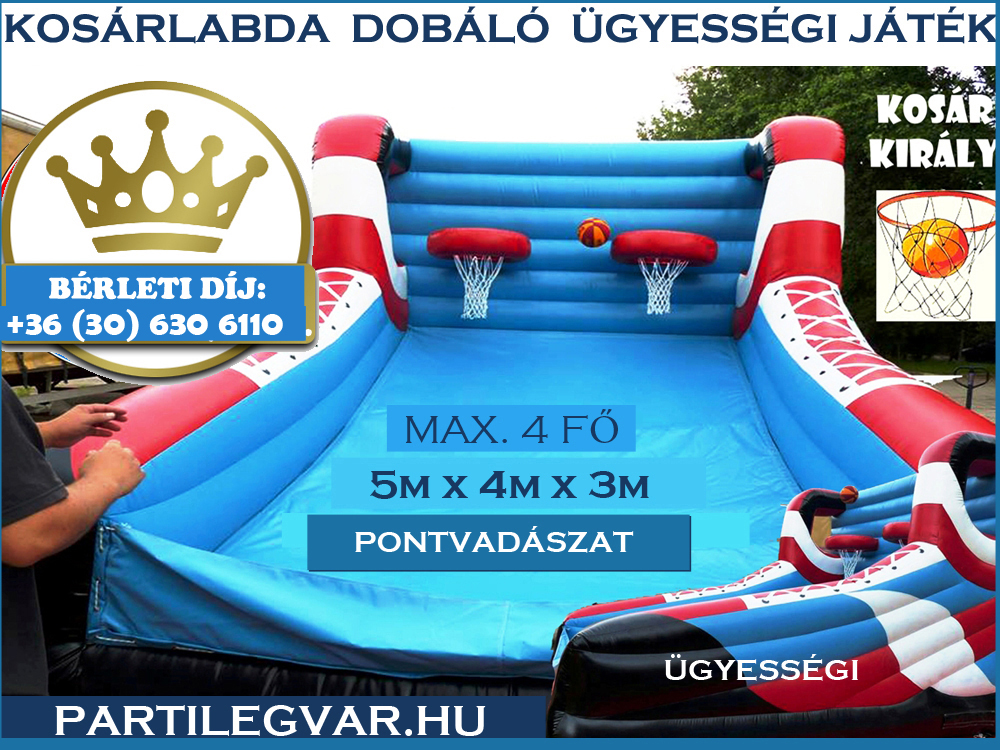 Partilégvár Debrecen