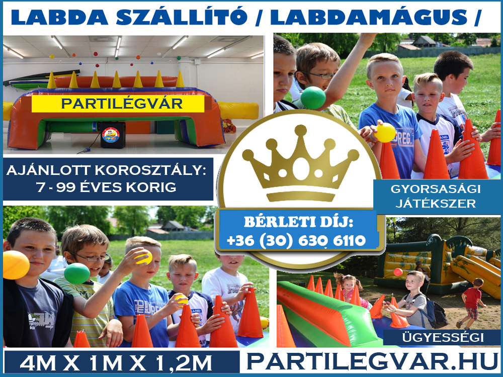 Partilégvár Debrecen